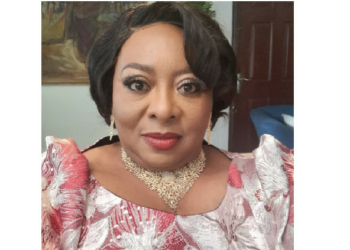 Gloria Young Leads Cast Of ‘Duro ….Wait To Be Pampered’ Set For Lagos Stage Premiere