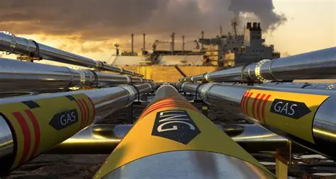 Nigeria Advocates Urgent Shift From Gas Abundance To Gas Access 1 Gas