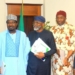 Constitution Amendment For State Police Near Completion, Says Gbajabiamila