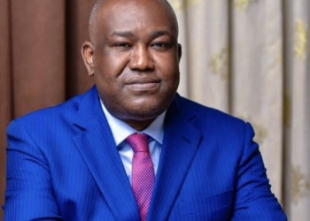 Accord State Chairmen Welcome Gbenga Hashim’s Emergence As 2027 Presidential Candidate