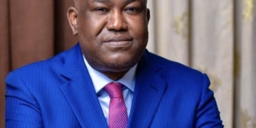 Accord State Chairmen Welcome Gbenga Hashim’s Emergence As 2027 Presidential Candidate