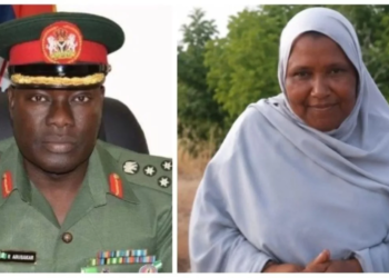 Katsina Steps Up Efforts To Rescue Retired General, Wife, Others