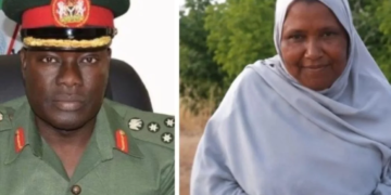 Katsina Steps Up Efforts To Rescue Retired General, Wife, Others