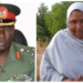 Katsina Steps Up Efforts To Rescue Retired General, Wife, Others 5 Katsina Steps Up Efforts To Rescue Retired General, Wife, Others