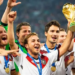 Germany Deliver Third Seven-Goal World Cup Rout This Century 5 Germany Deliver Third Seven-Goal World Cup Rout This Century