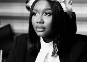 Sarah Araba Tettey