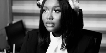 Female Ghanaian Lawyer Collapses, Dies Celebrating World Cup Win 2 Sarah Araba Tettey