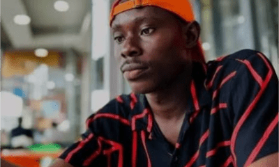 ‘Money Isn't Everything’ – Influencer GehGeh Slams Peller’s Marriage Decision 1 Ghe Ghe