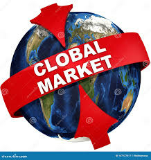 Glomal market