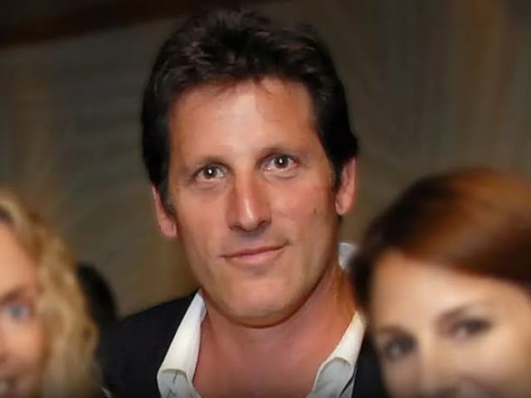 Godfather Actor Anthony Guidera Dies At 65 Weeks After Collapse 1 Godfather