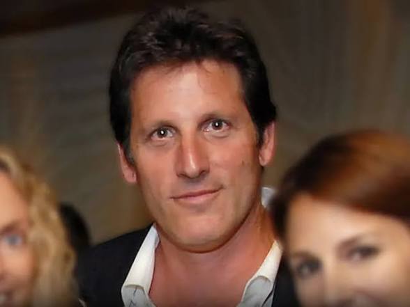 Godfather Actor Anthony Guidera Dies At 65 Weeks After Colla