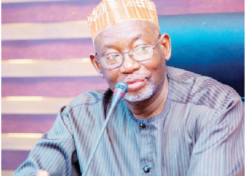 Governor Umar Namadi At Three: Deepening The Greater Jigawa Vision