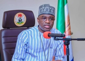 Gov Alia Assents To Electricity Law