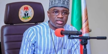 Gov Alia Assents To Electricity Law