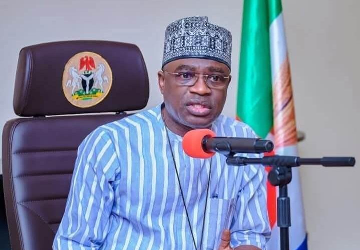 Gov Alia Assents To Electricity Law