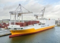 Grimaldi Denies Sale Of 2,500 Containers