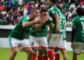 Group A Opener Pits Resurgent Mexico Against Determined South Africa