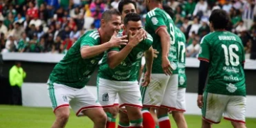 Group A Opener Pits Resurgent Mexico Against Determined South Africa 4 Group A Opener Pits Resurgent Mexico Against Determined South Africa