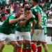Group A Opener Pits Resurgent Mexico Against Determined South Africa 5 Group A Opener Pits Resurgent Mexico Against Determined South Africa