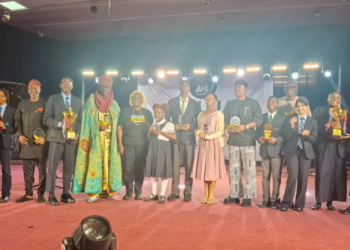 More Investment Needed In Creative, Art Industry – Air Force Music Director