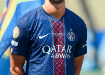 Achraf Hakimi