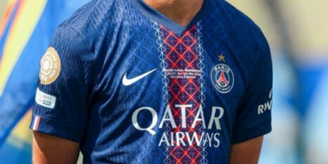 Achraf Hakimi