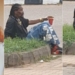 New Video Of Nollywood Actor Hanks Anuku Sparks Fresh Concern Among Nigerians