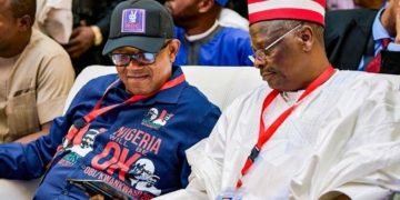 2027: Northern Youths Reject Kwankwaso-Obi Political Alignment