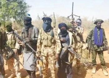 3. Nigeria Recorded 842 Deaths, 279 Kidnappings in May, New Data Shows
