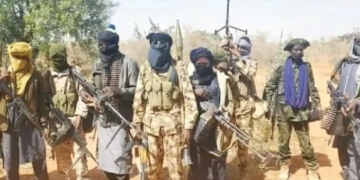 3. Nigeria Recorded 842 Deaths, 279 Kidnappings in May, New Data Shows