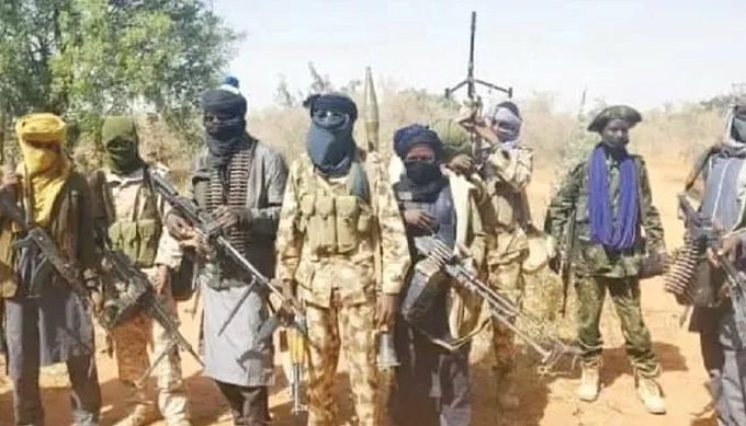 842 Killed, 279 Kidnapped Across Nigeria In May — Report 1 3. Nigeria Recorded 842 Deaths, 279 Kidnappings in May, New Data Shows