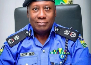 2. Man Arrested Over Viral Attack on Woman in Abia