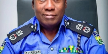 2. Man Arrested Over Viral Attack on Woman in Abia