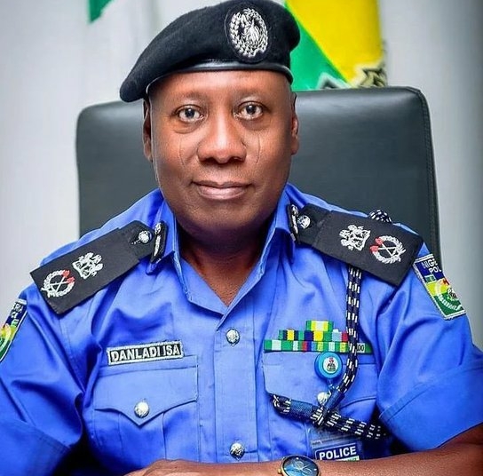 2. Man Arrested Over Viral Attack on Woman in Abia