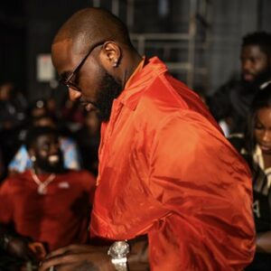 Davido Announces New Single 
