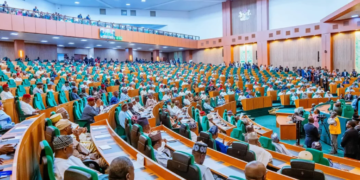 2025/2026 Budgets: Reps Hold Emergency Meeting Today 4 2025/2026 Budgets: Reps Hold Emergency Meeting Today