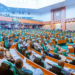 2025/2026 Budgets: Reps Hold Emergency Meeting Today 5 2025/2026 Budgets: Reps Hold Emergency Meeting Today