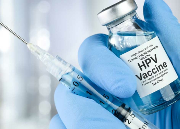 HPV vaccine