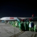 NAHCON Issues Fresh Warning On Zamzam Water As Hajj Return Airlift Begins