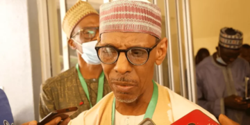 2027: Being From North No Longer Guarantees Votes– Baba-Ahmed