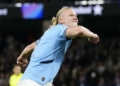 Man City Dismiss Haaland Exit Claims, Warn Real Madrid Over Transfer Speculation