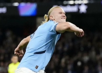 Man City Dismiss Haaland Exit Claims, Warn Real Madrid Over Transfer Speculation