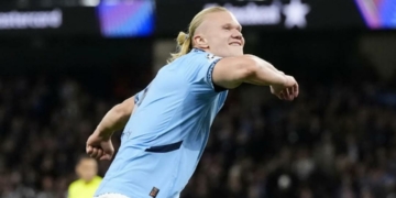 Man City Dismiss Haaland Exit Claims, Warn Real Madrid Over Transfer Speculation