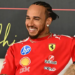 Hamilton Says He’ll Support England, Brazil At 2026 World Cup