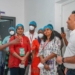 Harvard Team Commends NASENI-Troment Diagnostic Factory 5 Harvard Team Commends NASENI-Troment Diagnostic Factory
