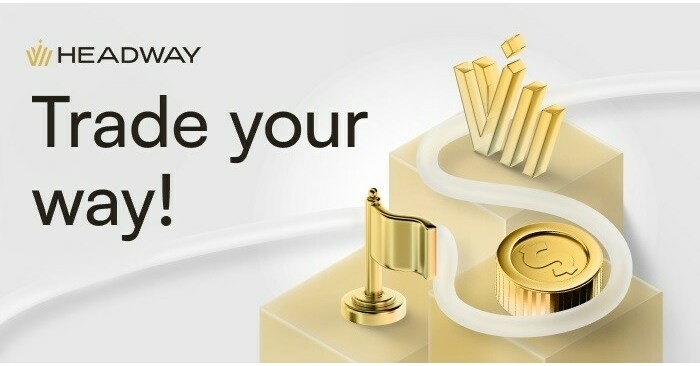 How to Maximize Your Forex Trading Experience with Headway Broker 1 Headway: Trade your way!