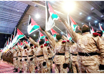 Hezbollah Rejection Clouds Lebanon Ceasefire, Prospects For Ending Iran War