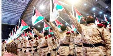Hezbollah Rejection Clouds Lebanon Ceasefire, Prospects For Ending Iran War