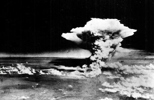 Lost Hiroshima Survivor Memoir: Set For Film Adaptation 1 Hiroshima1