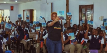 Foundation Tackles Rising Social Media Risks Among Teens